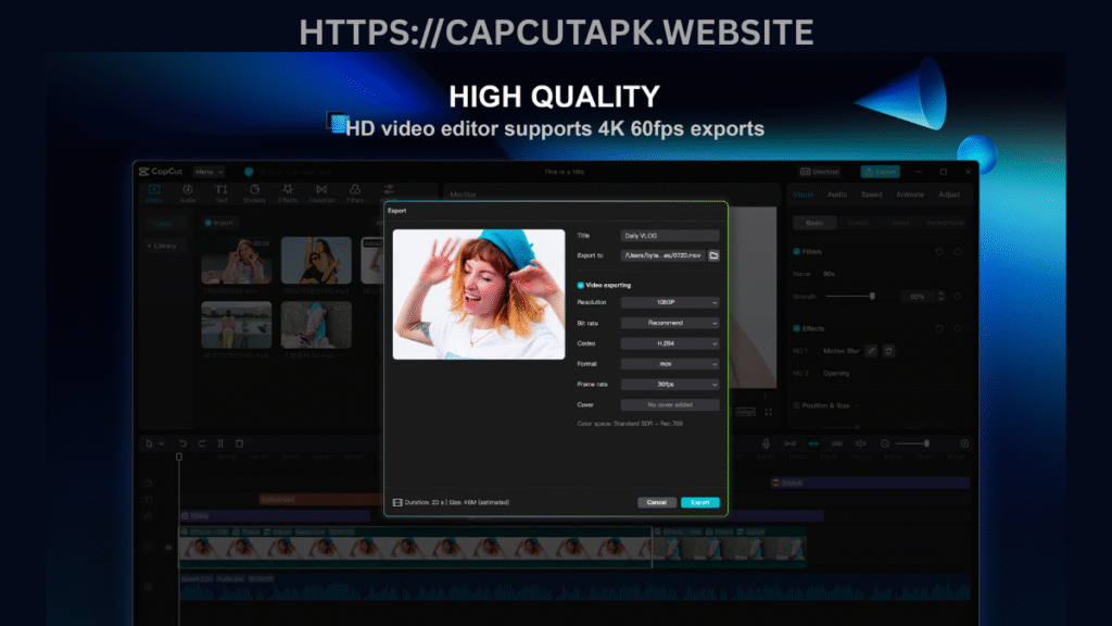 High Quality